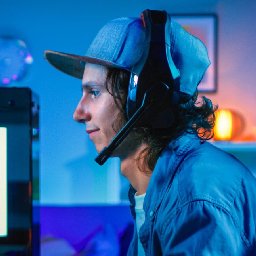 Pedro Gamer