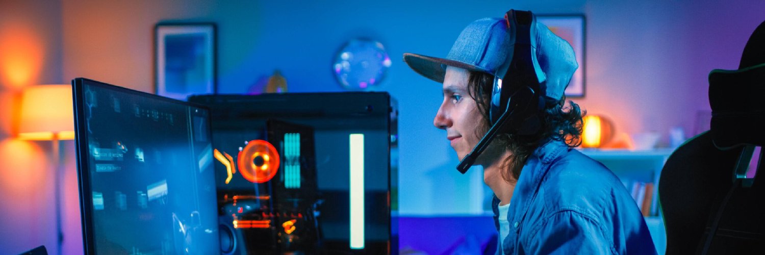 Amostra de Pedro Gamer